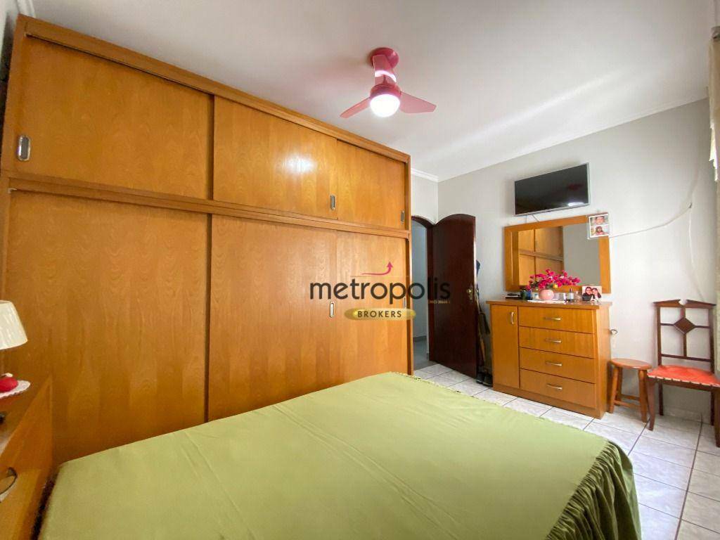 Sobrado à venda com 3 quartos, 240m² - Foto 21