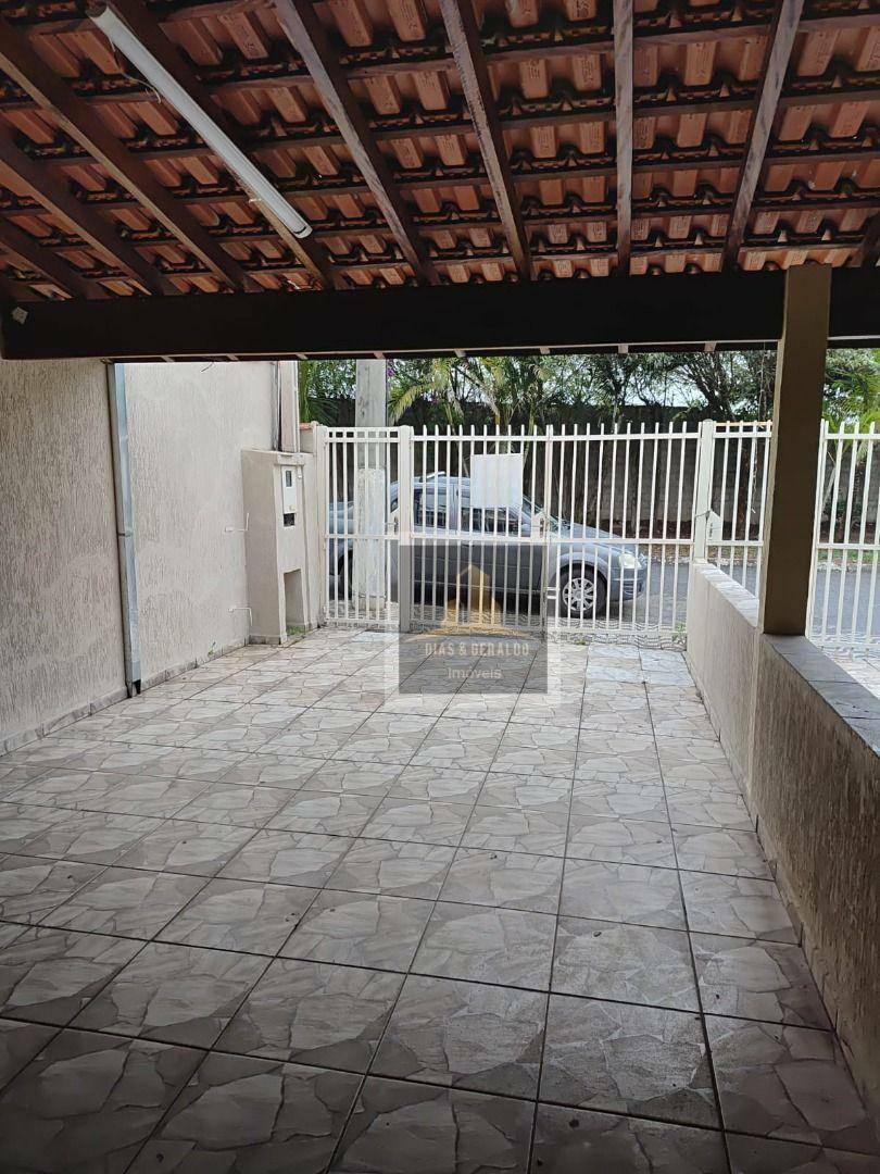 Sobrado, 2 quartos, 83 m² - Foto 2