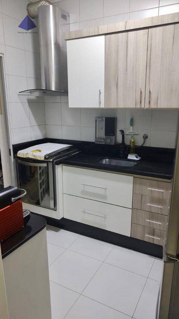 Sobrado à venda com 3 quartos, 83m² - Foto 7