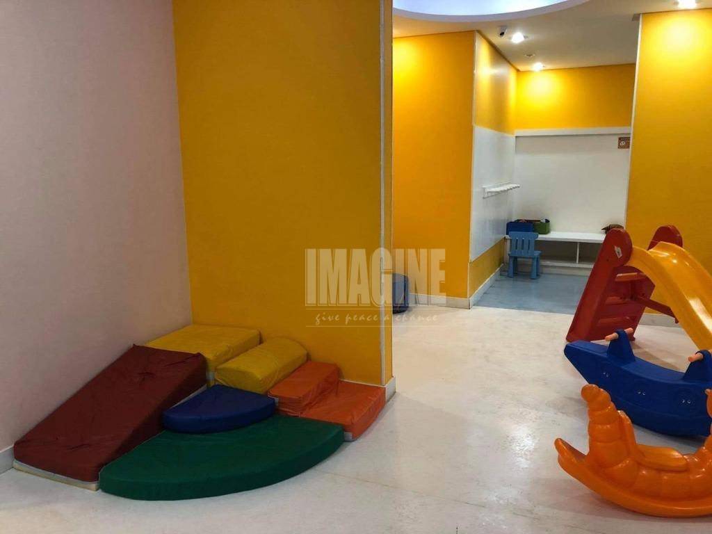 Apartamento à venda com 2 quartos, 50m² - Foto 22