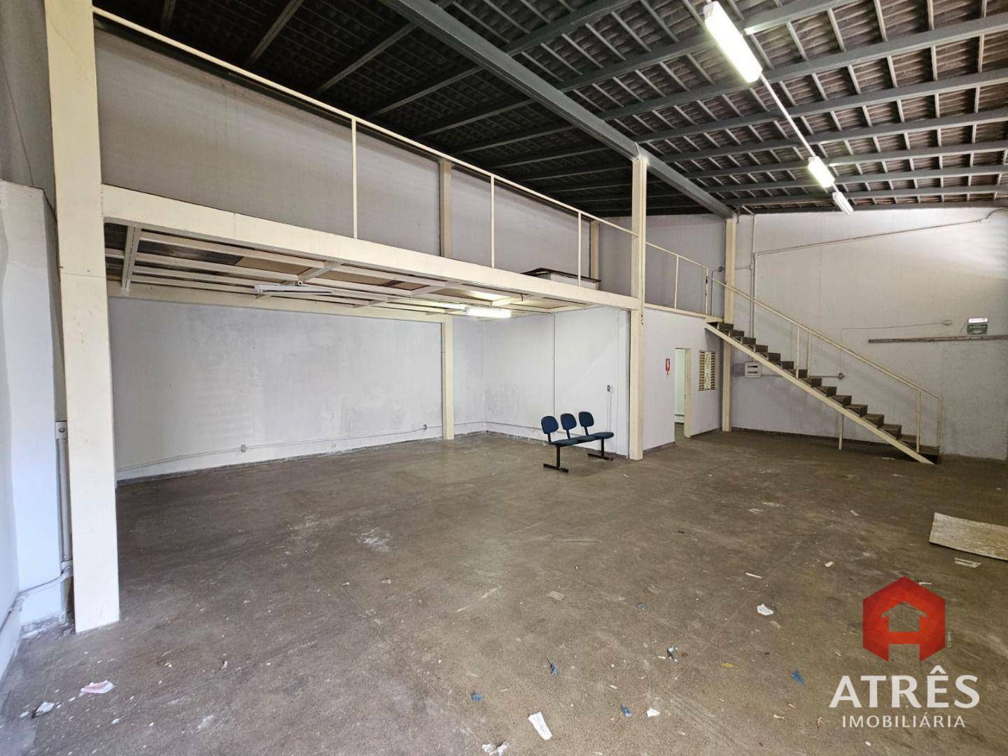 Depósito-Galpão-Armazém para alugar, 120m² - Foto 15