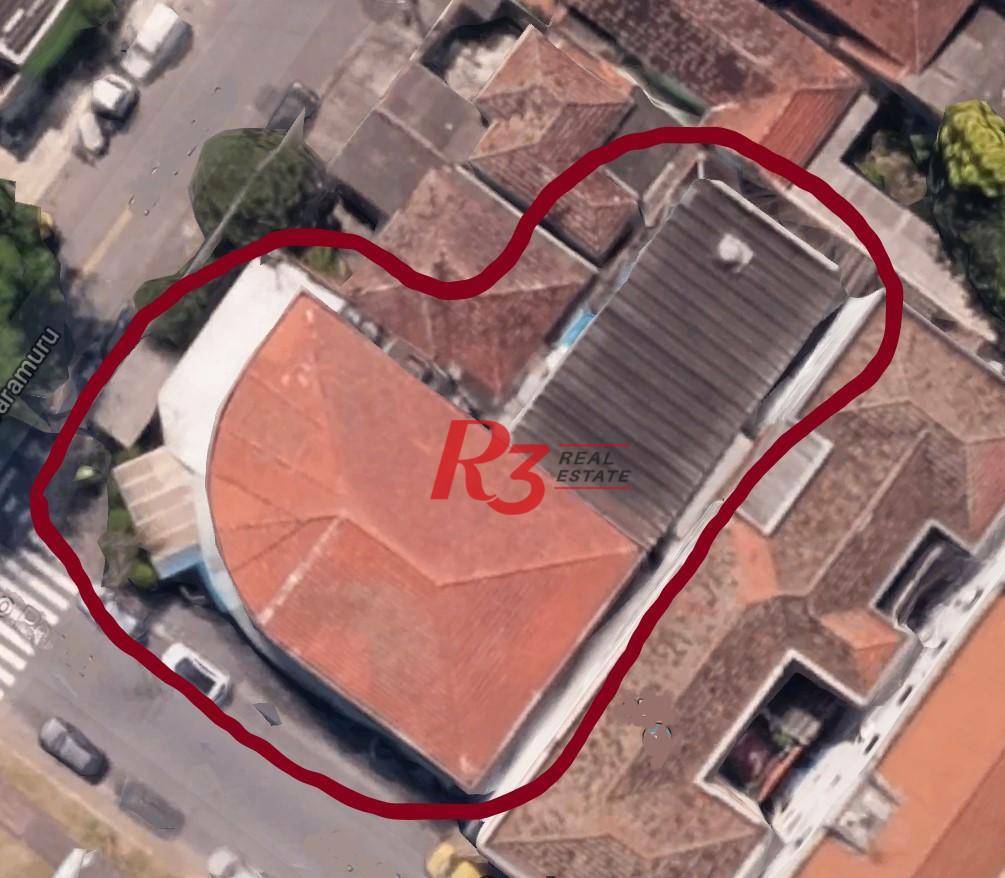 Prédio Inteiro à venda e aluguel, 740m² - Foto 2