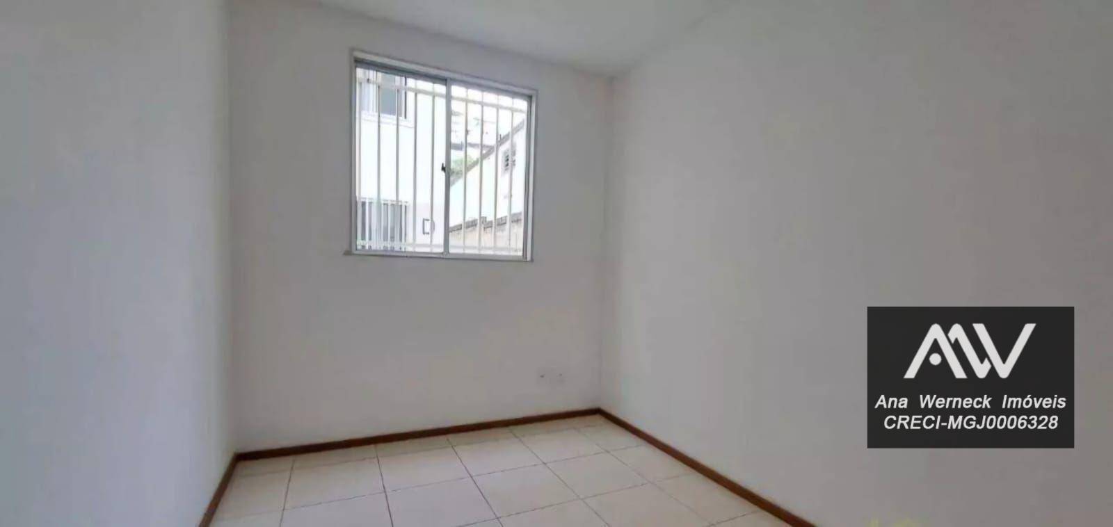 Apartamento à venda com 2 quartos, 50m² - Foto 5