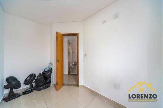 Cobertura à venda com 2 quartos, 80m² - Foto 7