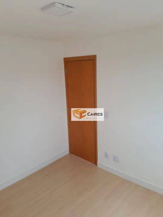 Apartamento à venda com 2 quartos, 40m² - Foto 8