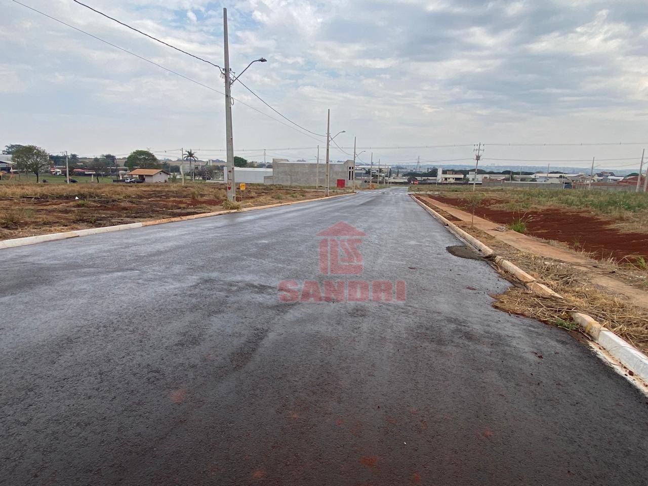 Loteamento e Condomínio, 736 m² - Foto 3