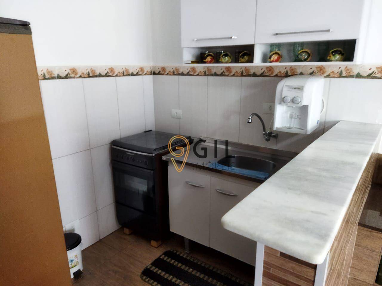 Sobrado à venda com 2 quartos, 40m² - Foto 7