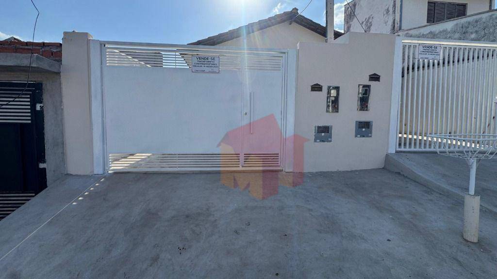 Casa, 1 quarto, 50 m² - Foto 1