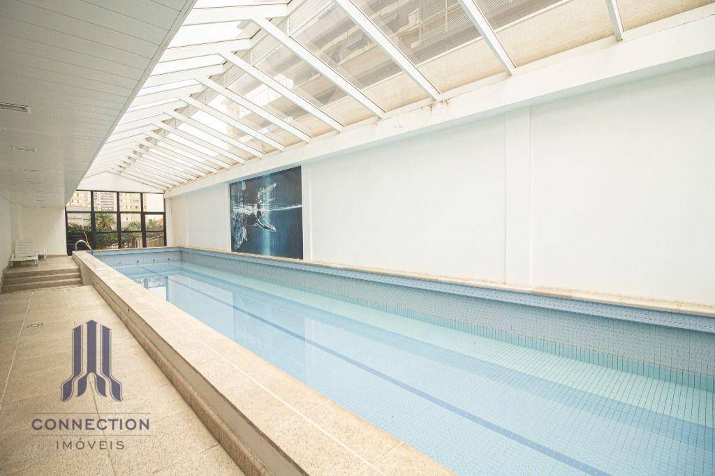 Kitnet-Studio, 34 m² - Foto 12