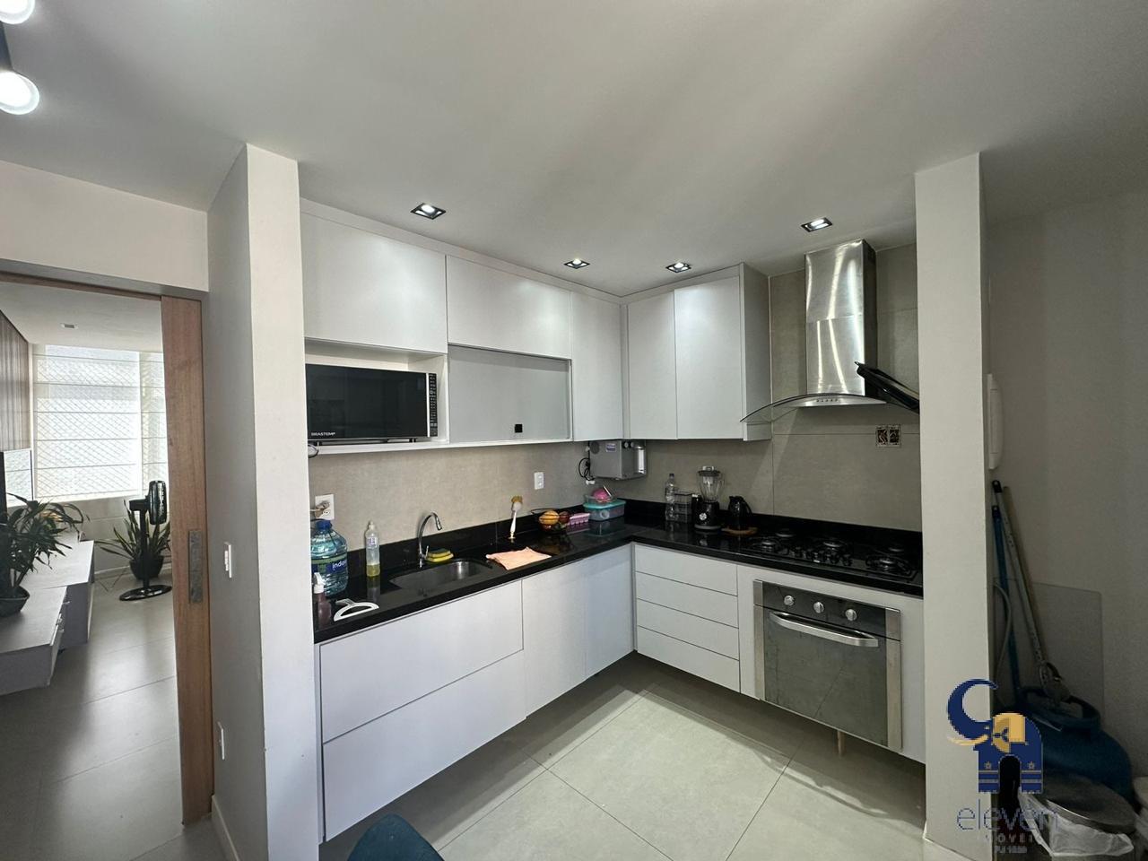 Apartamento à venda com 3 quartos, 105m² - Foto 10