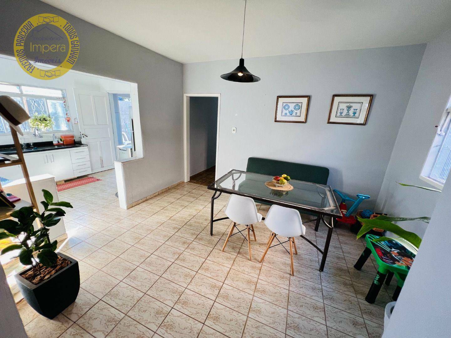 Casa, 3 quartos, 103 m² - Foto 4