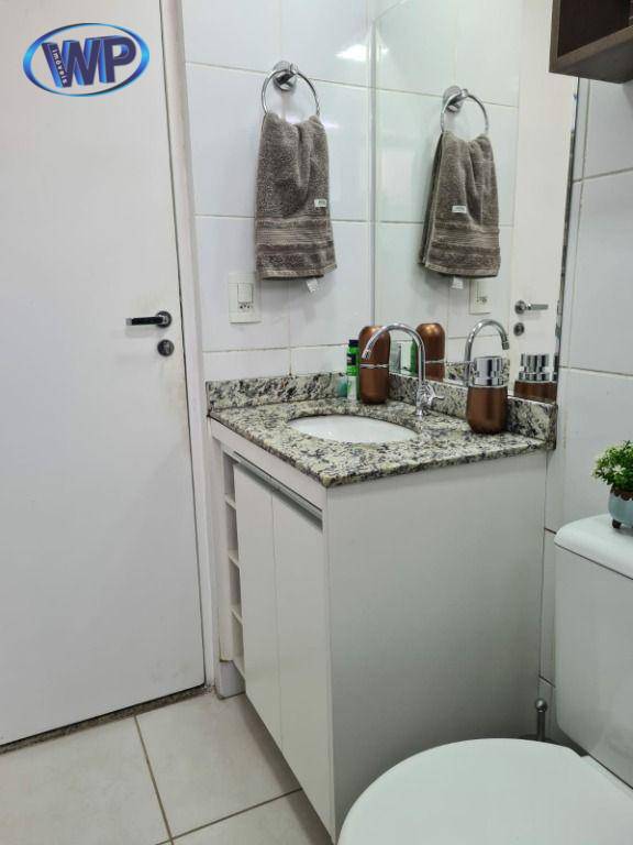 Apartamento à venda com 2 quartos, 50m² - Foto 18