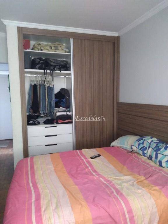 Apartamento à venda com 3 quartos, 140m² - Foto 14