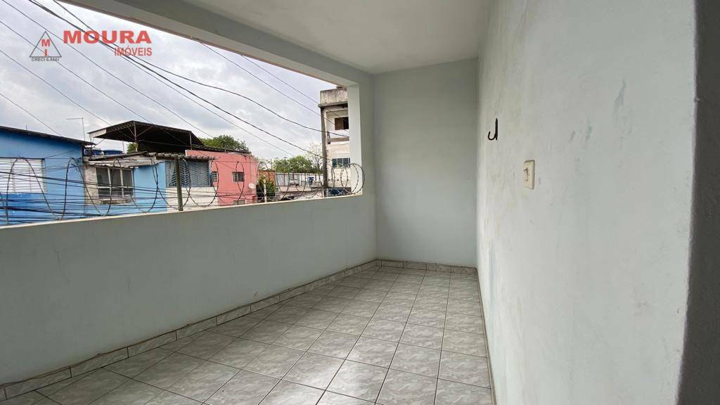 Sobrado à venda com 3 quartos, 300m² - Foto 27