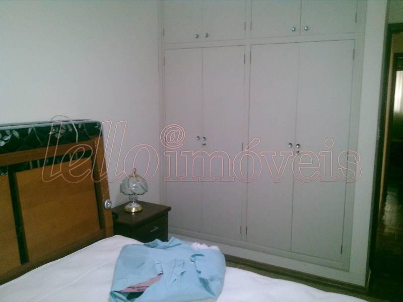 Apartamento para alugar com 3 quartos, 92m² - Foto 10