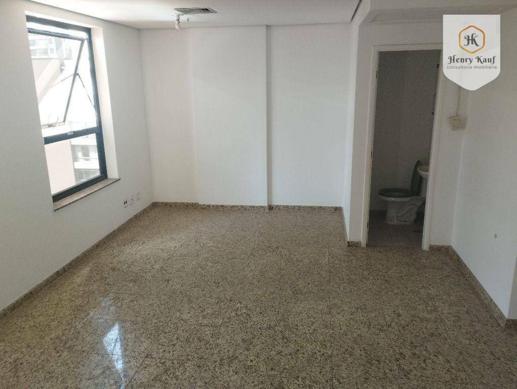 Conjunto Comercial-Sala para alugar, 48m² - Foto 3