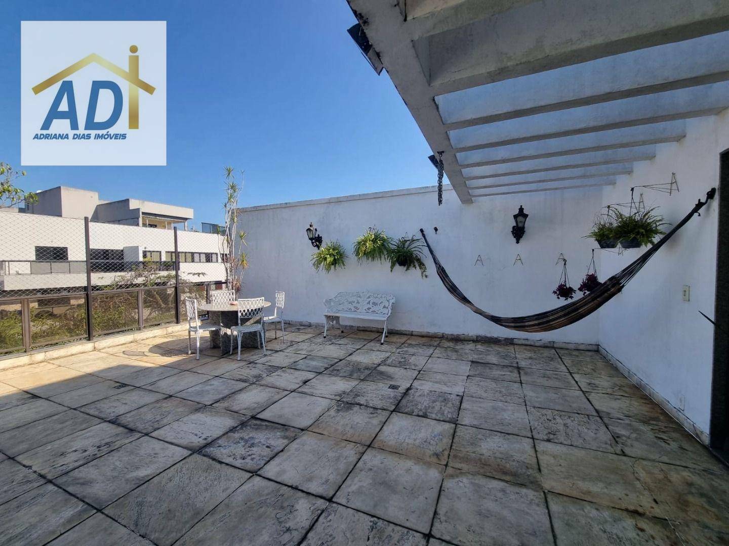 Cobertura à venda com 4 quartos, 258m² - Foto 24