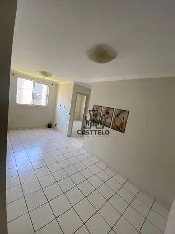 Apartamento à venda com 2 quartos, 55m² - Foto 5