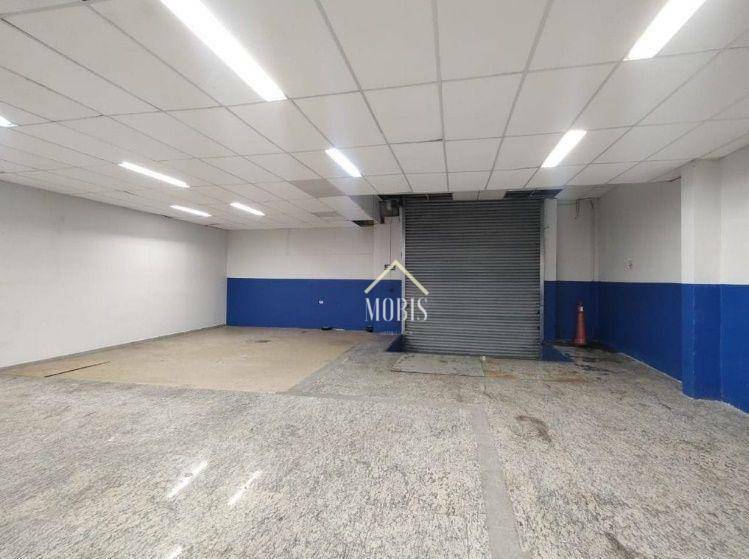 Depósito-Galpão-Armazém para alugar, 590m² - Foto 4