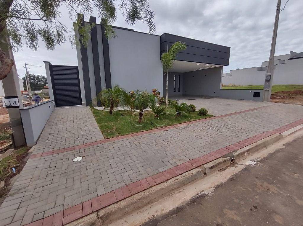 Casa de Condomínio, 3 quartos - Foto 2