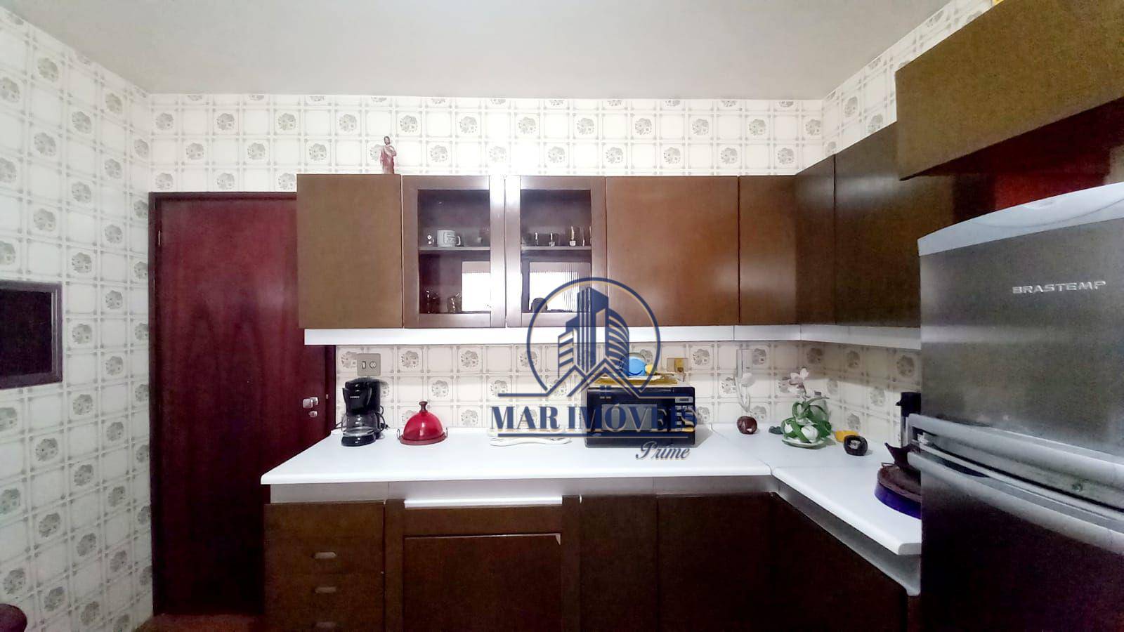 Apartamento à venda com 3 quartos, 140m² - Foto 19