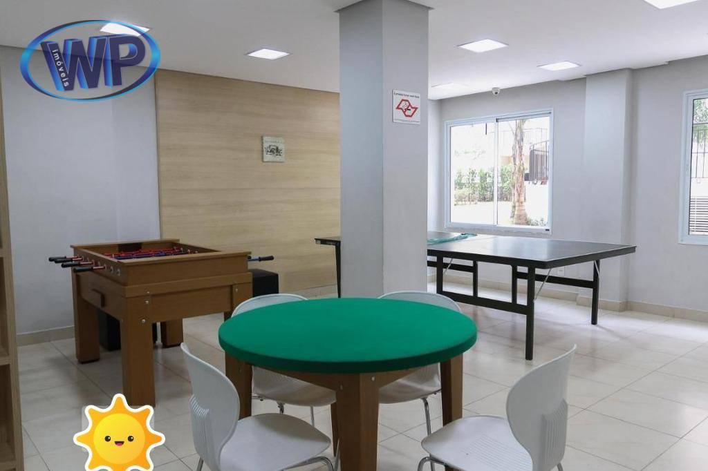 Apartamento à venda com 2 quartos, 68m² - Foto 16