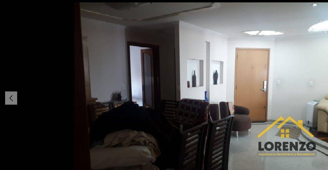 Apartamento à venda com 3 quartos, 143m² - Foto 13