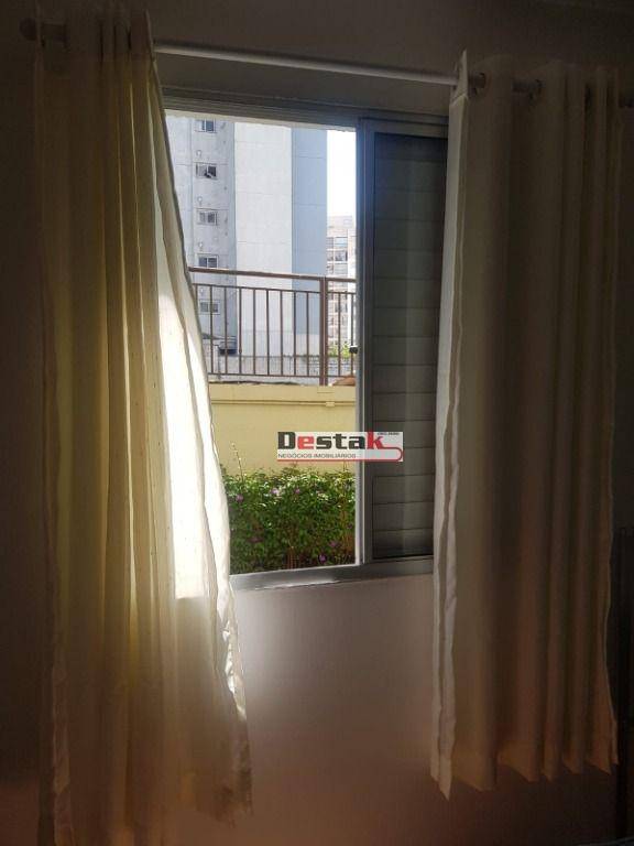 Apartamento à venda com 2 quartos, 50m² - Foto 13