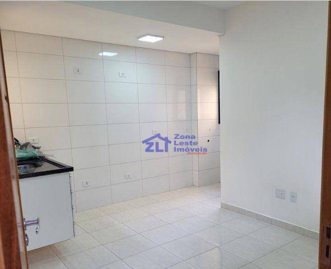 Apartamento para alugar com 1 quarto, 30m² - Foto 2