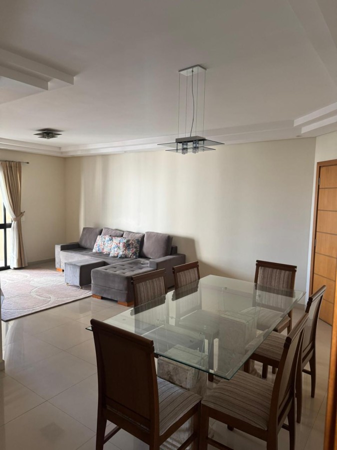 Apartamento à venda com 4 quartos, 157m² - Foto 4