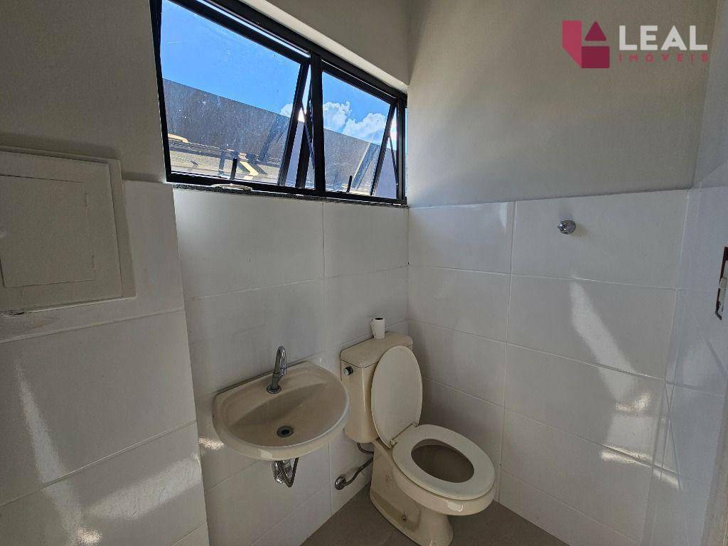 Loja-Salão para alugar, 32m² - Foto 5