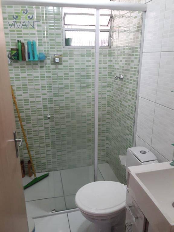 Apartamento à venda com 2 quartos, 56m² - Foto 10