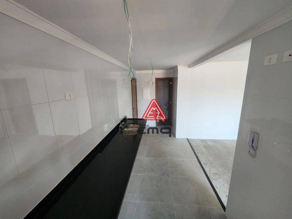 Apartamento à venda com 3 quartos, 133m² - Foto 22