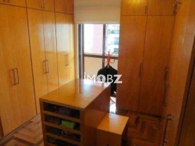 Apartamento à venda com 5 quartos, 275m² - Foto 11