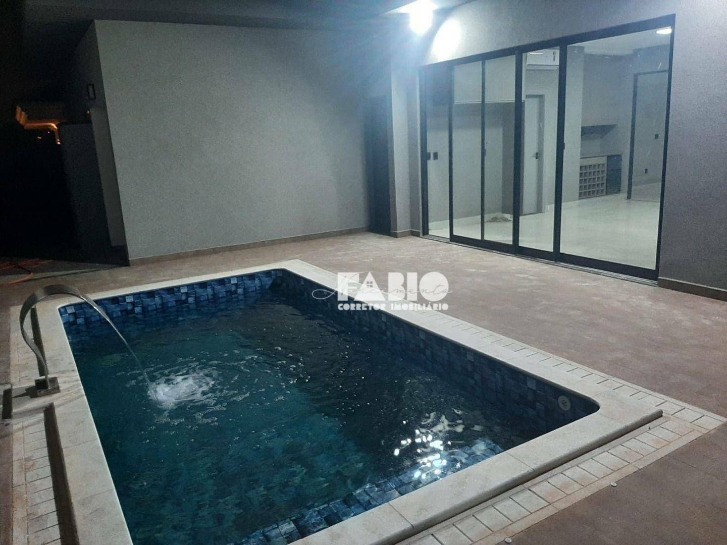 Casa de Condomínio à venda com 3 quartos, 260m² - Foto 28