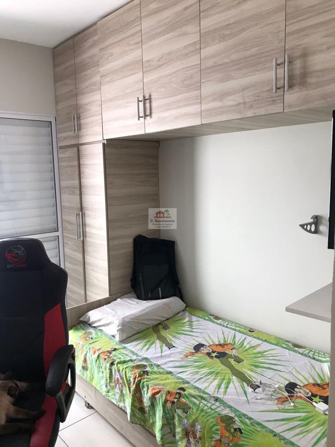 Casa de Condomínio à venda com 3 quartos, 128m² - Foto 10