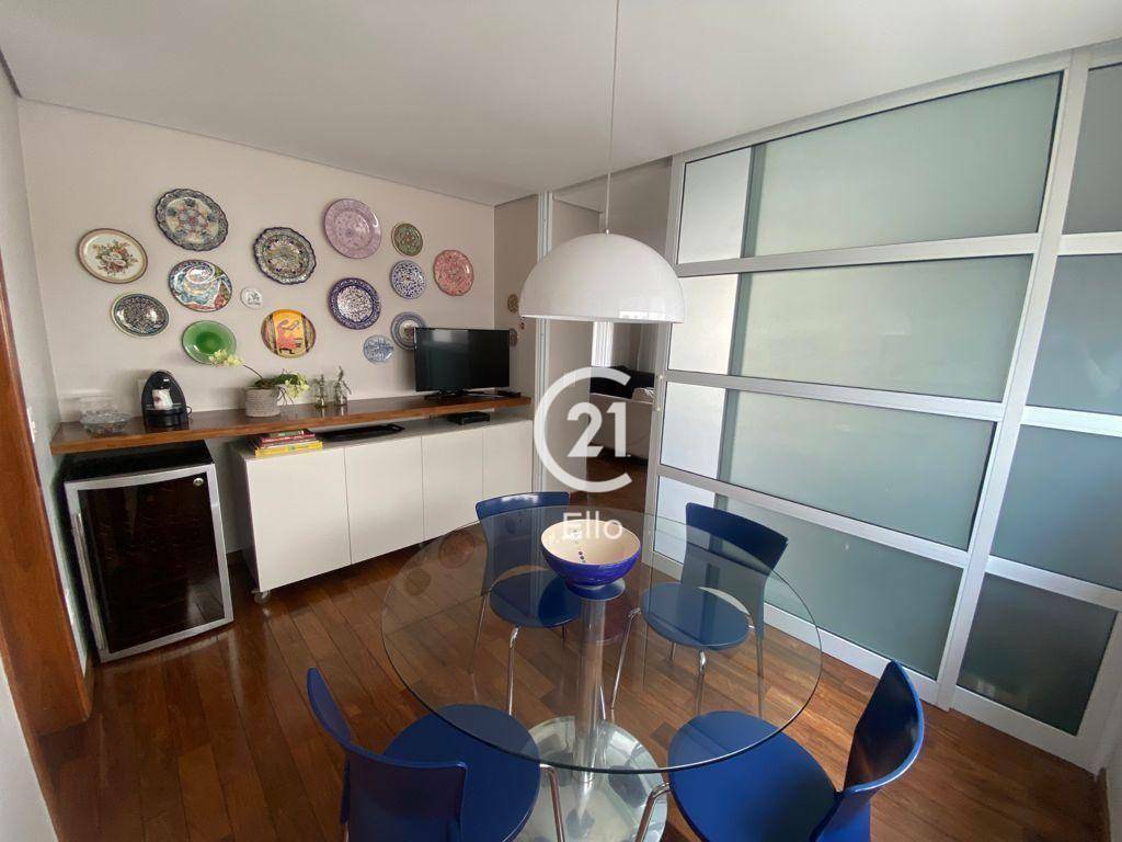 Apartamento à venda com 3 quartos, 205m² - Foto 30