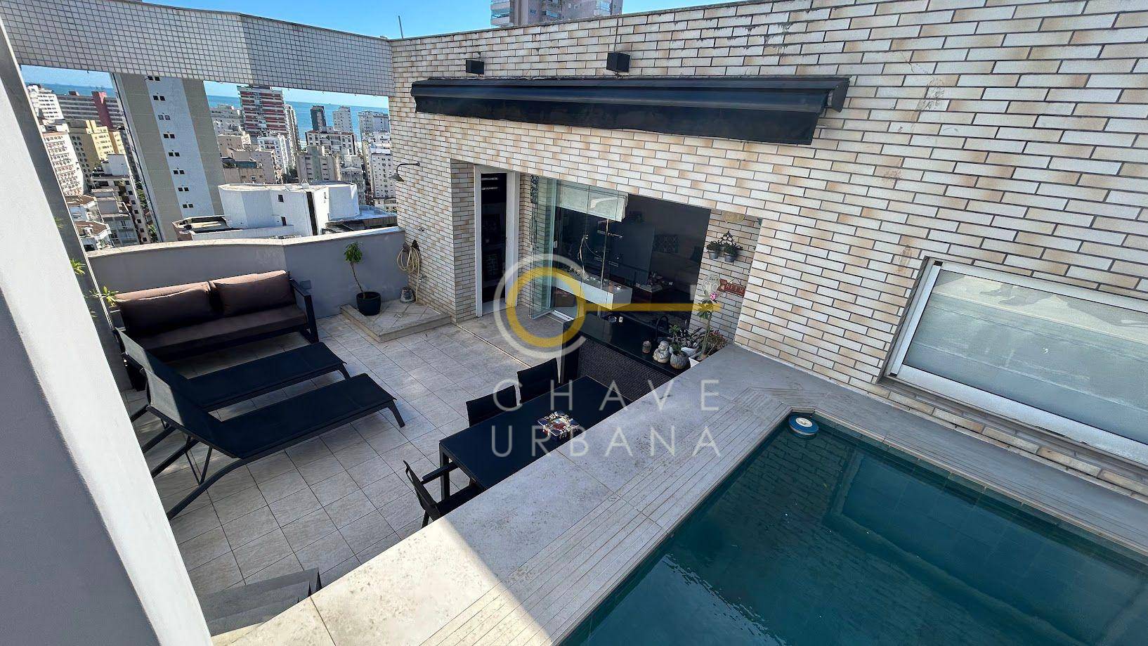 Cobertura, 4 quartos, 250 m² - Foto 4