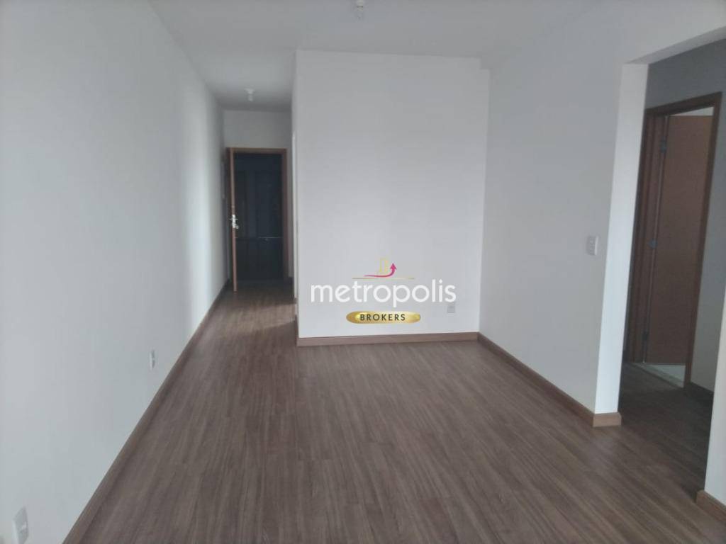 Apartamento à venda com 2 quartos, 63m² - Foto 2