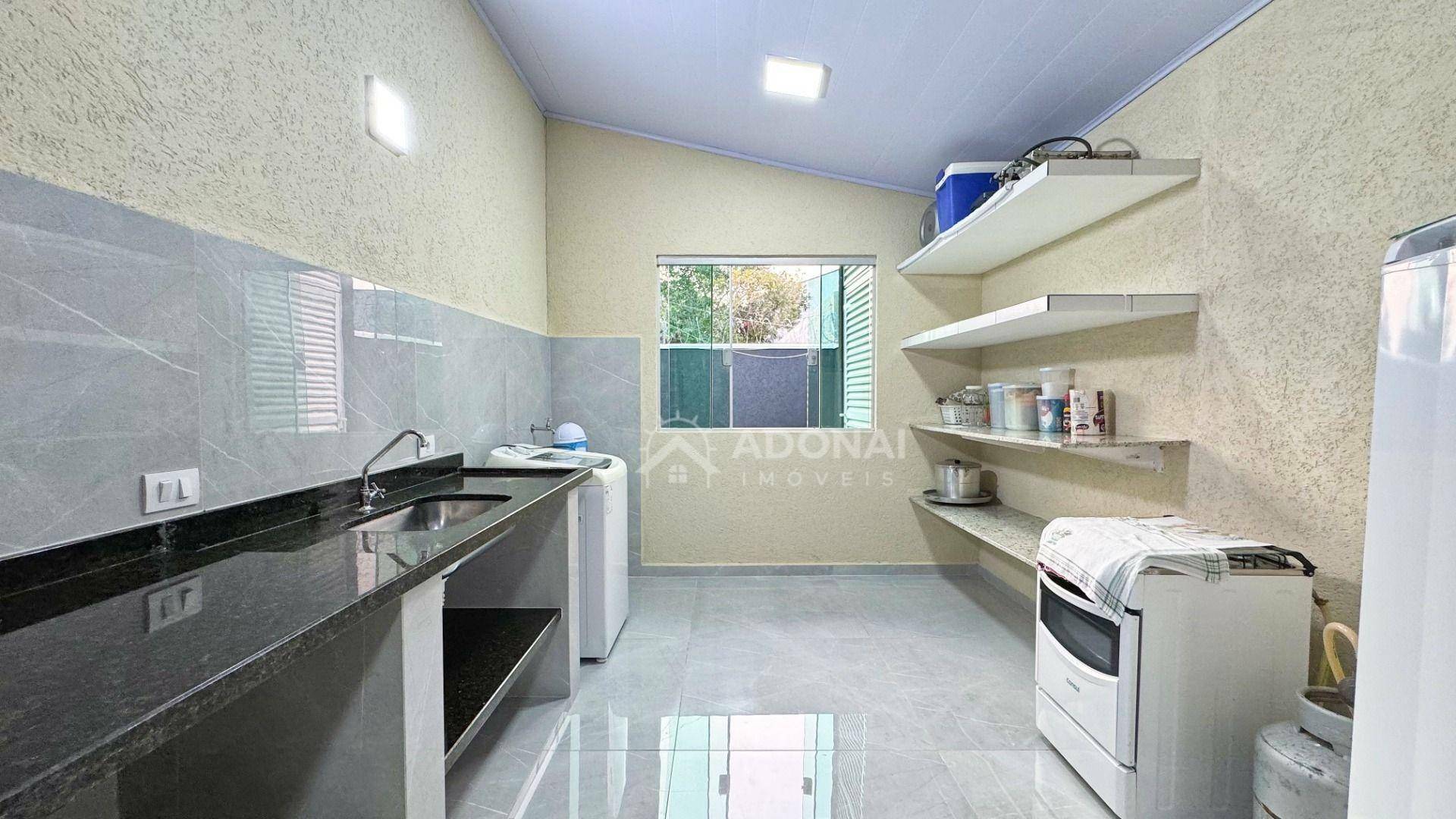 Casa à venda com 4 quartos, 191m² - Foto 30