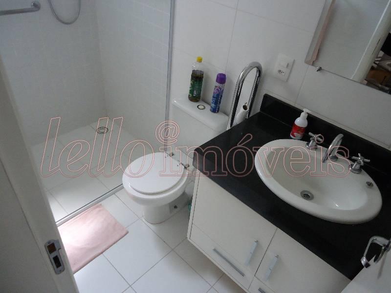 Apartamento para alugar com 3 quartos, 102m² - Foto 10