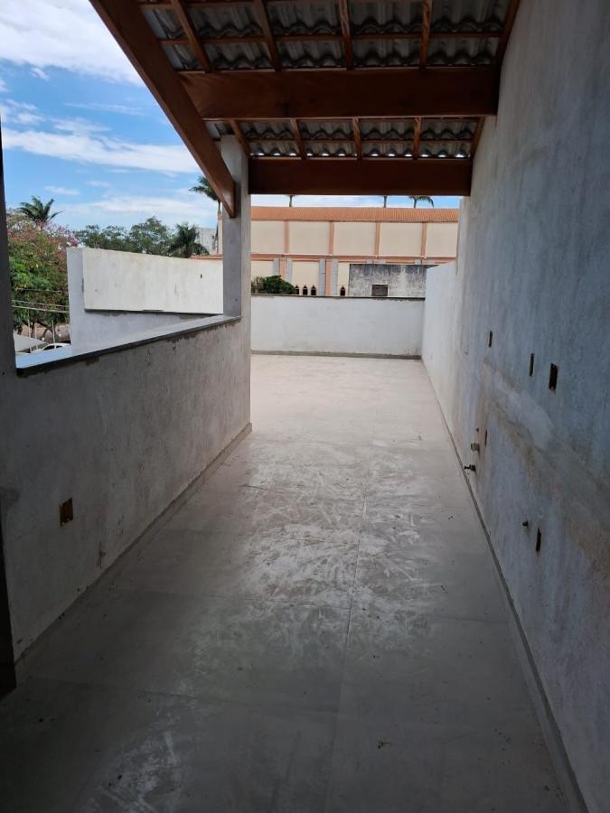 Cobertura à venda com 2 quartos, 100m² - Foto 4