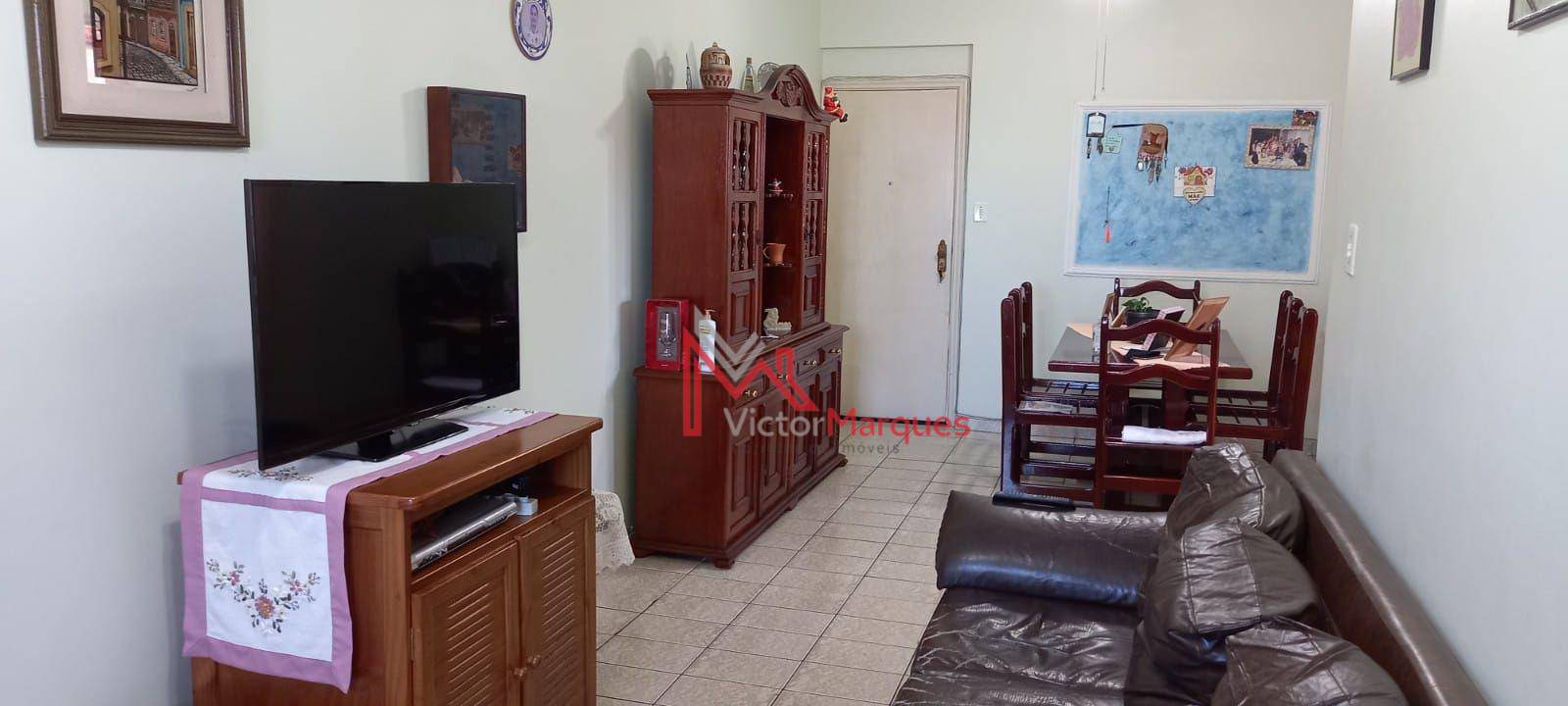 Apartamento à venda com 2 quartos, 67m² - Foto 1