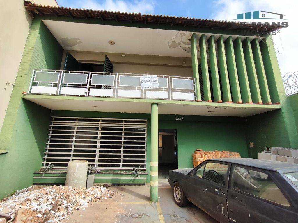 Casa para alugar, 266m² - Foto 5