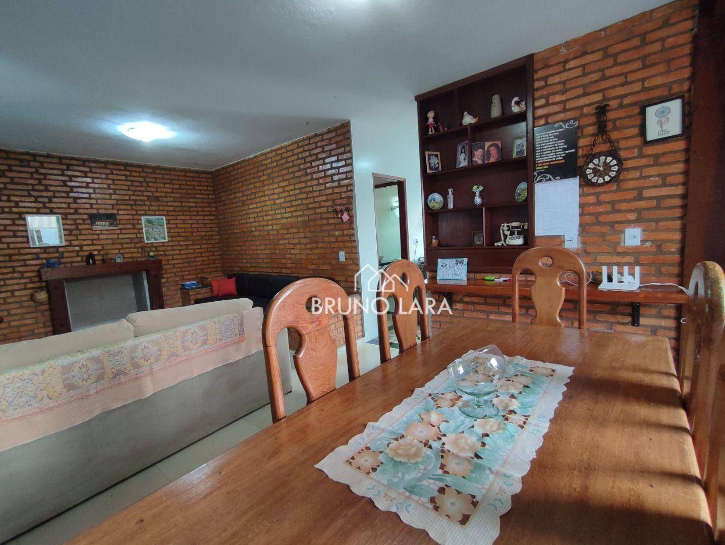 Casa de Condomínio à venda com 3 quartos, 250m² - Foto 24