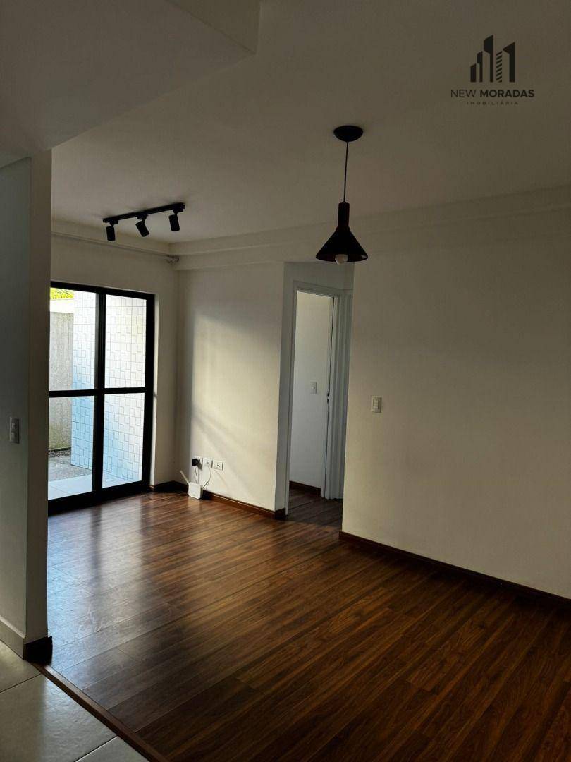 Apartamento à venda com 2 quartos, 45m² - Foto 1