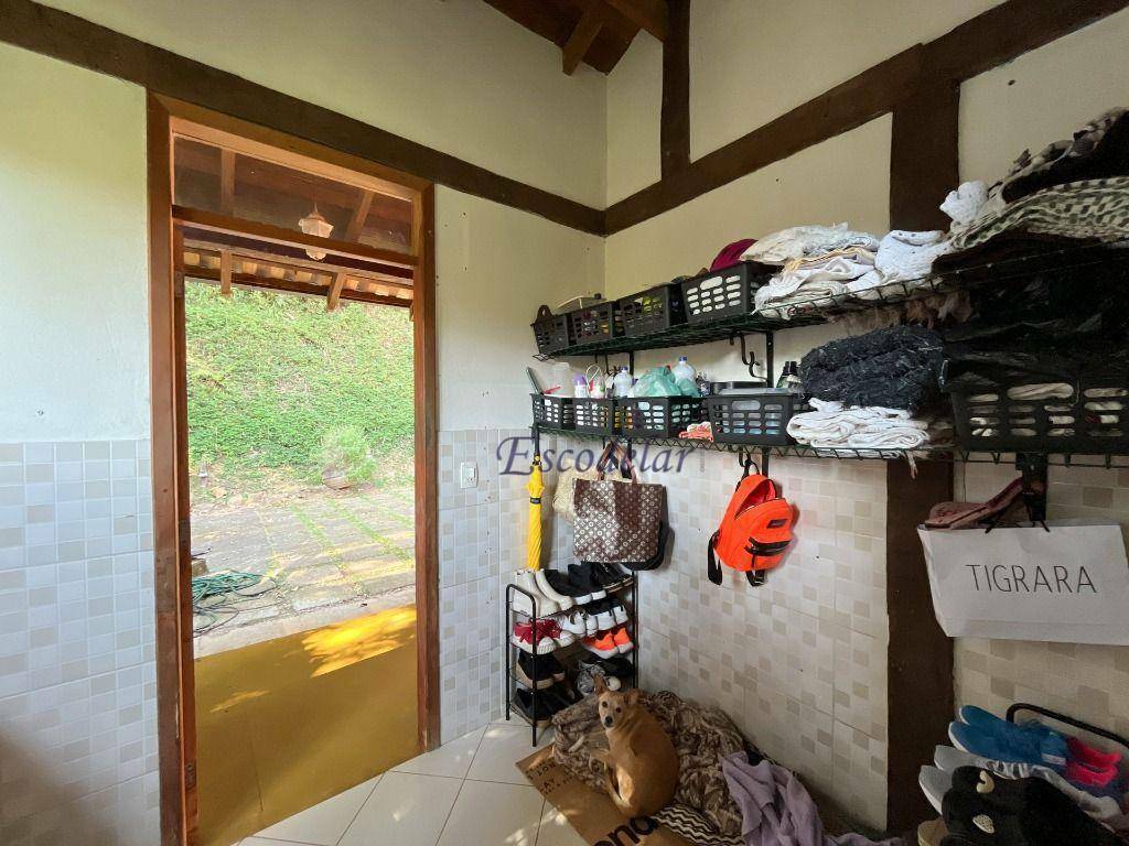 Casa de Condomínio à venda com 3 quartos, 241m² - Foto 8