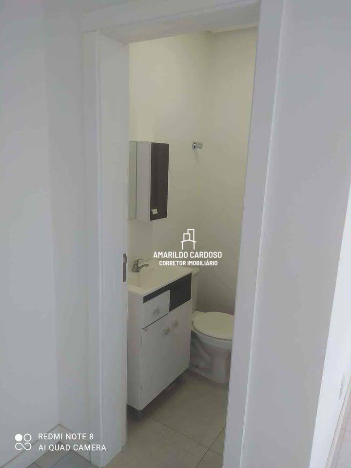 Sala-Conjunto, 40 m² - Foto 4