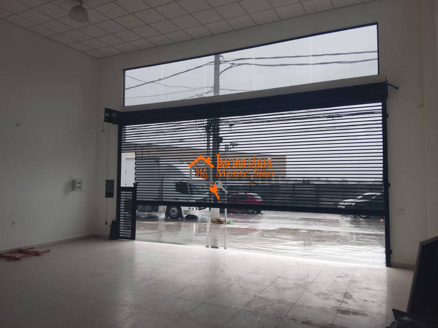 Loja-Salão, 210 m² - Foto 4