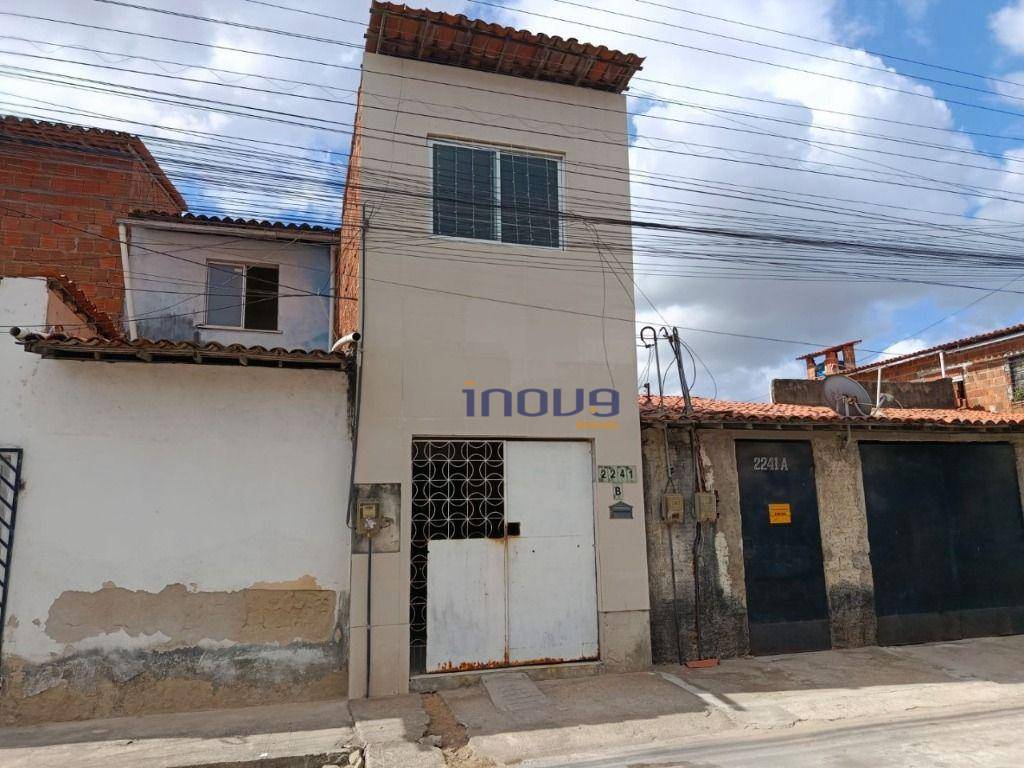 Casa, 3 quartos, 150 m² - Foto 2